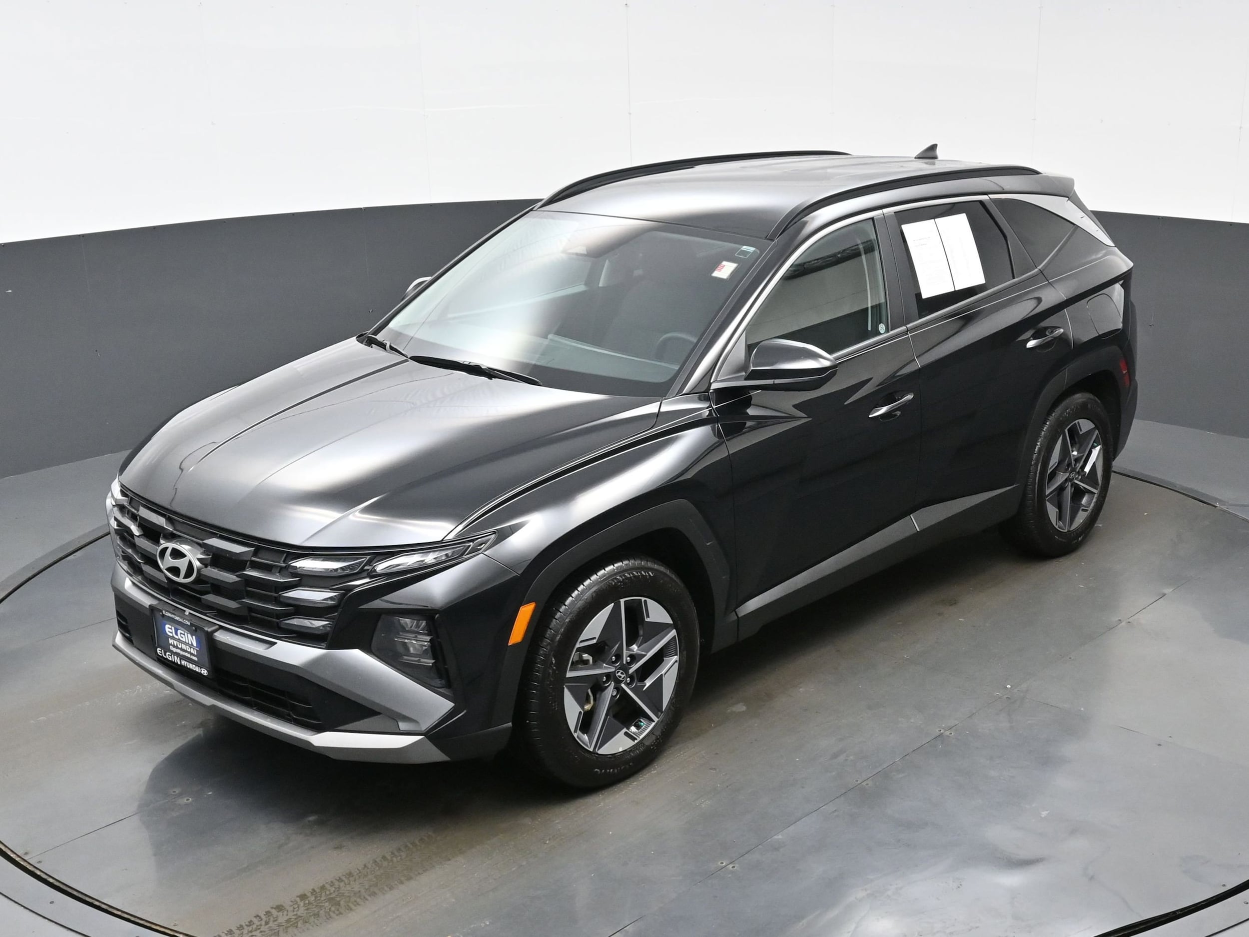 2026 Hyundai Tucson SEL - Photo 33
