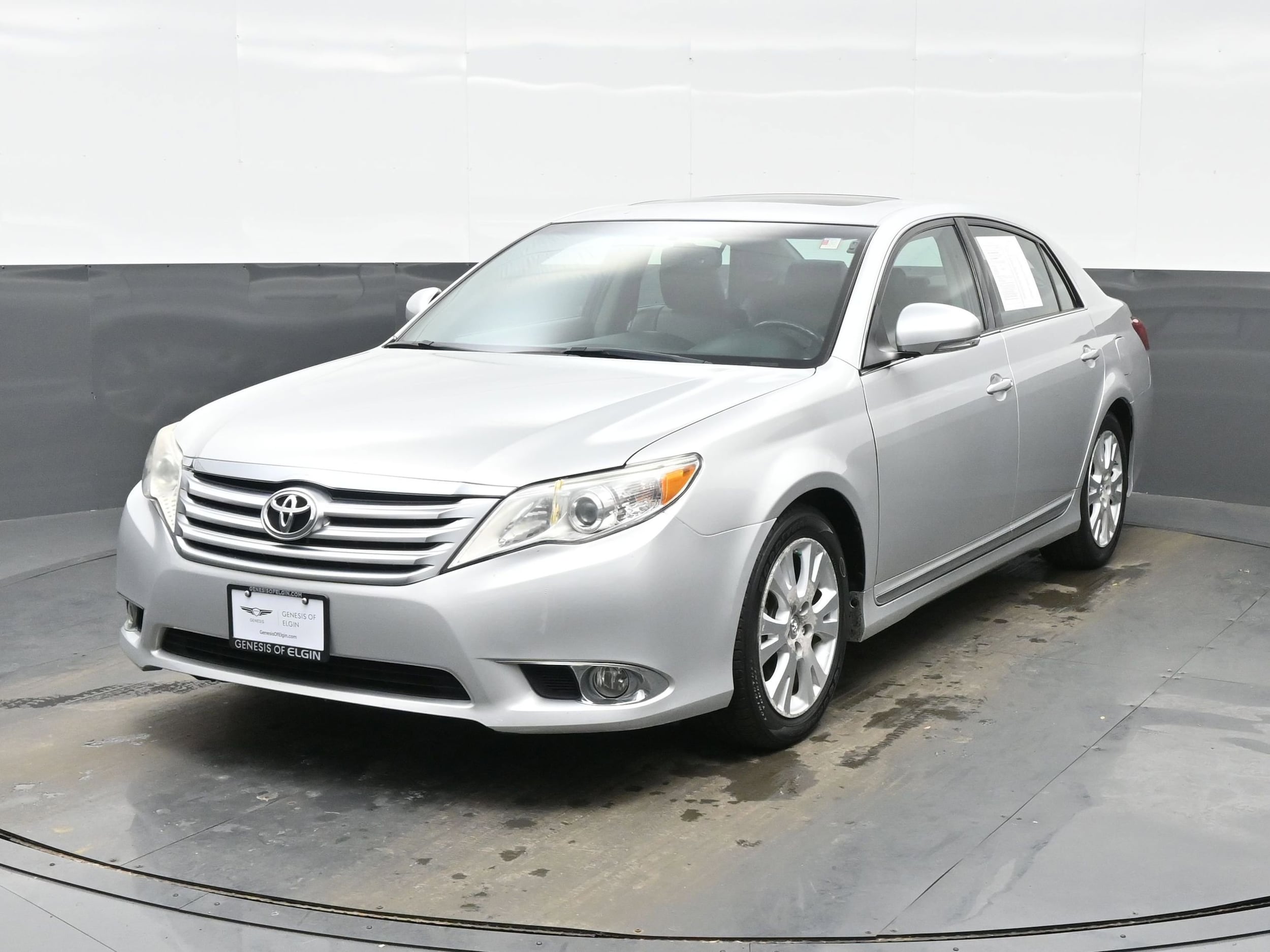 2012 Toyota Avalon Avalon's photo