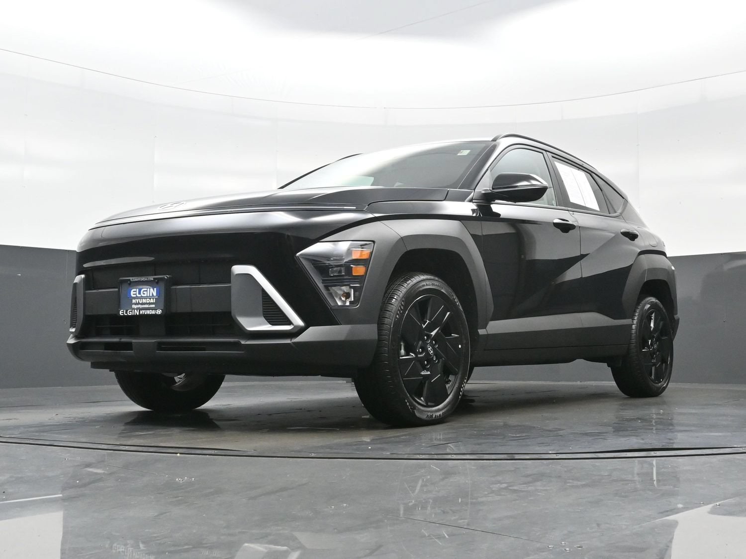 2026 Hyundai Kona SEL Sport - Photo 25