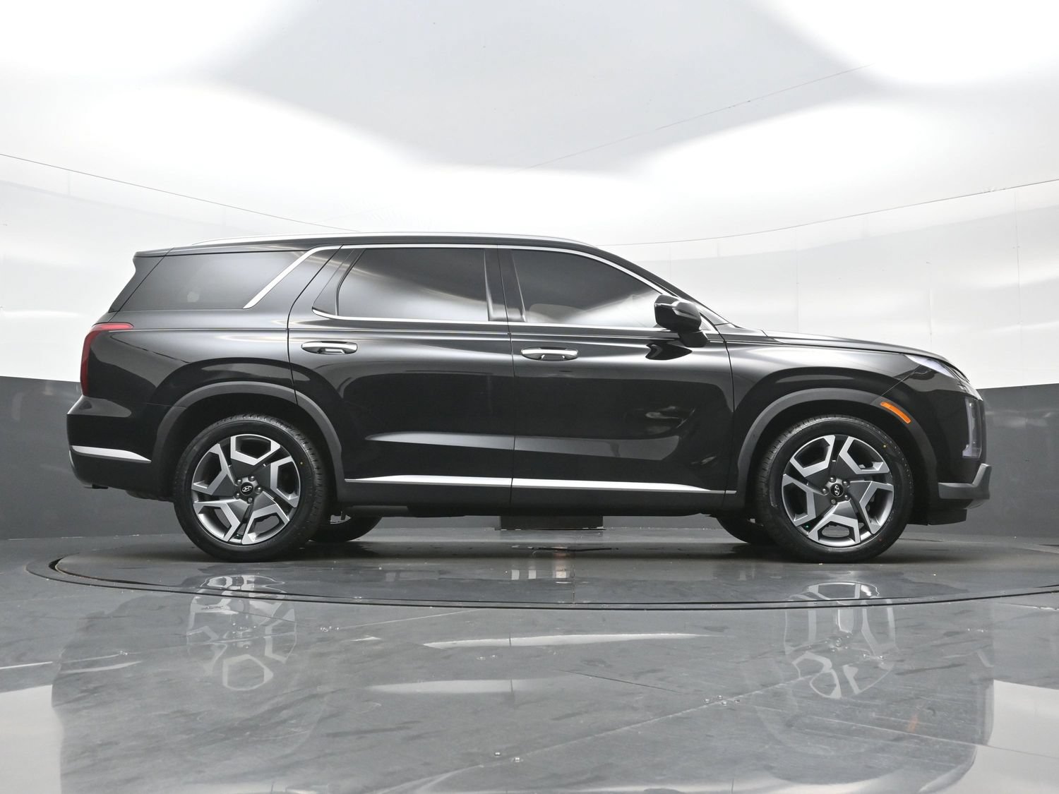 2024 Hyundai Palisade SEL - Photo 35