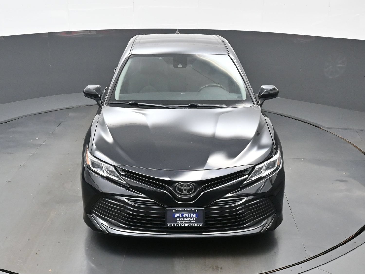 2020 Toyota Camry LE - Photo 39