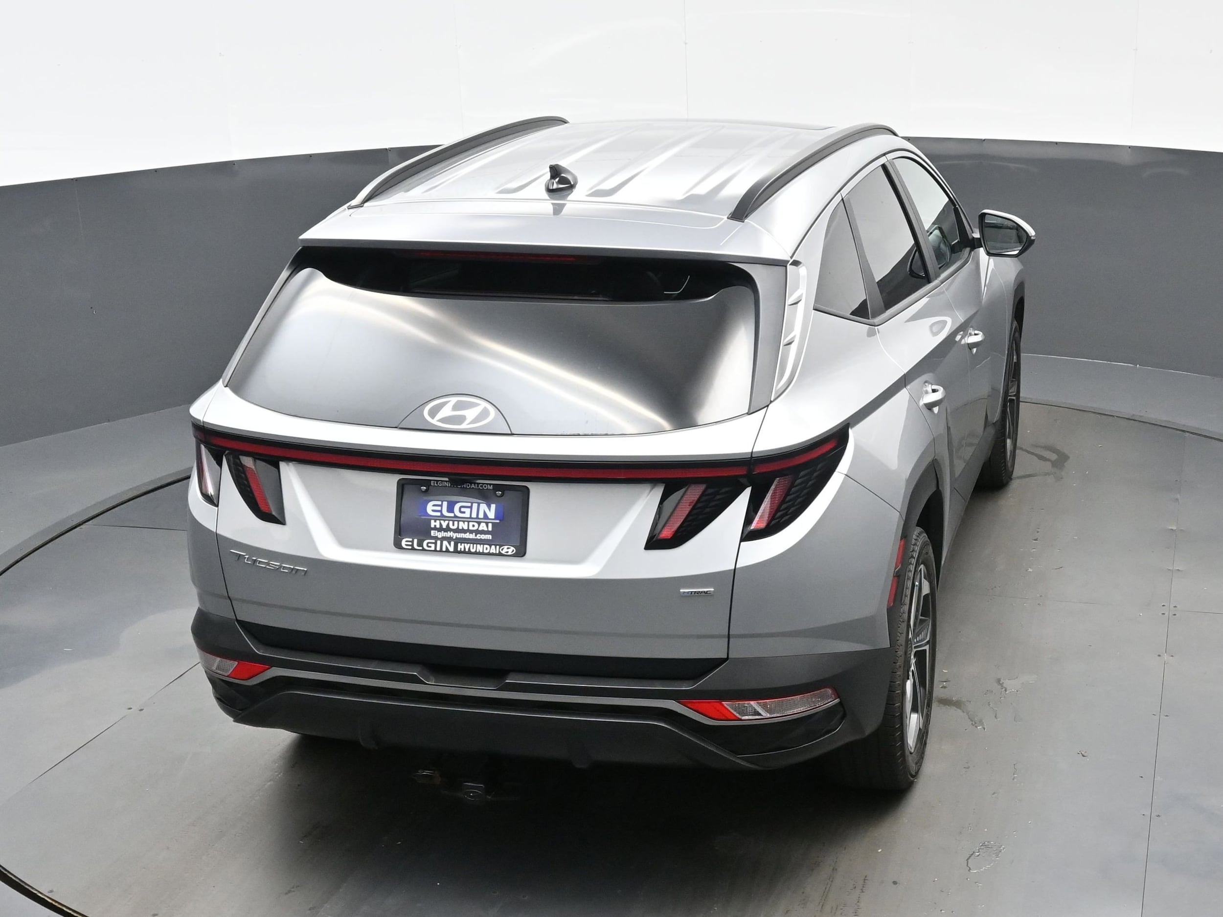 2023 Hyundai Tucson SEL - Photo 38