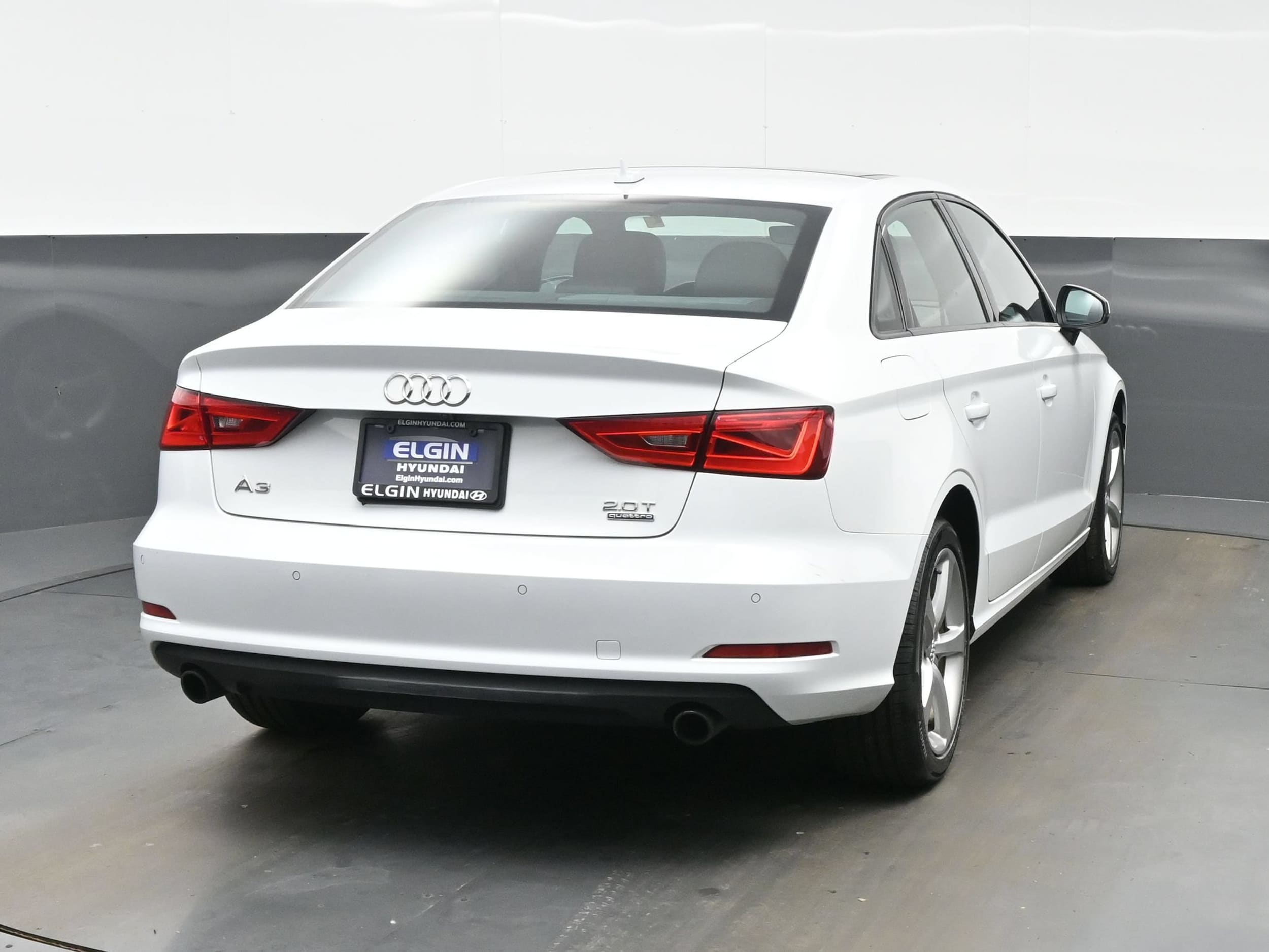 2016 Audi A3 Sedan Premium - Photo 5