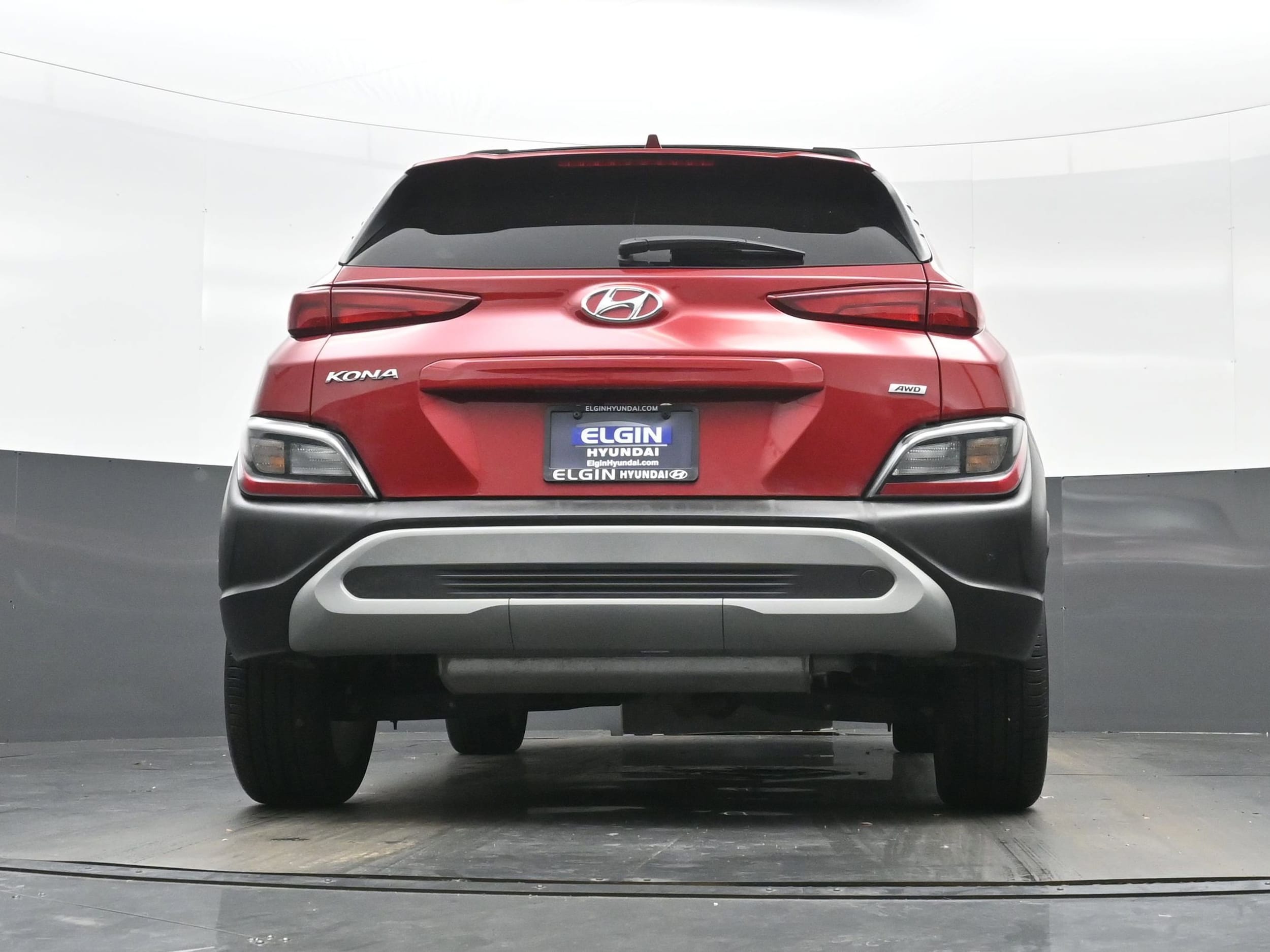 2023 Hyundai Kona SEL - Photo 29