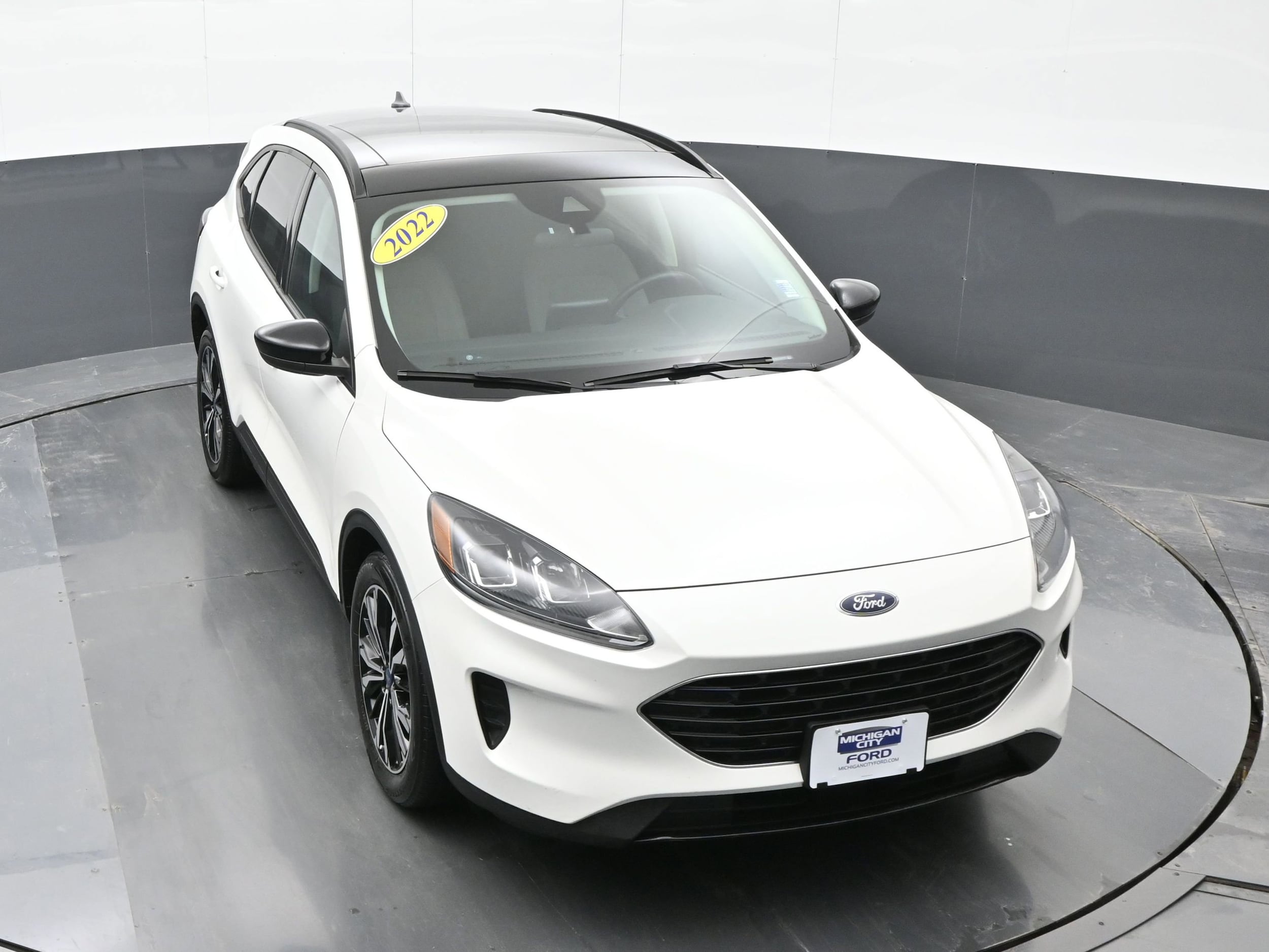 2022 Ford Escape SE - Photo 42