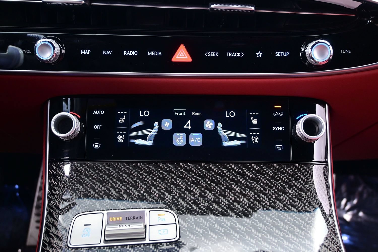 2026 GENESIS GV70 Sport Prestige - Photo 21