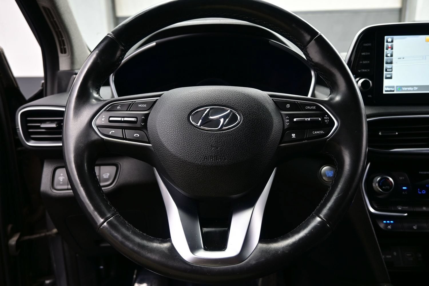 2019 Hyundai Santa Fe Ultimate - Photo 25