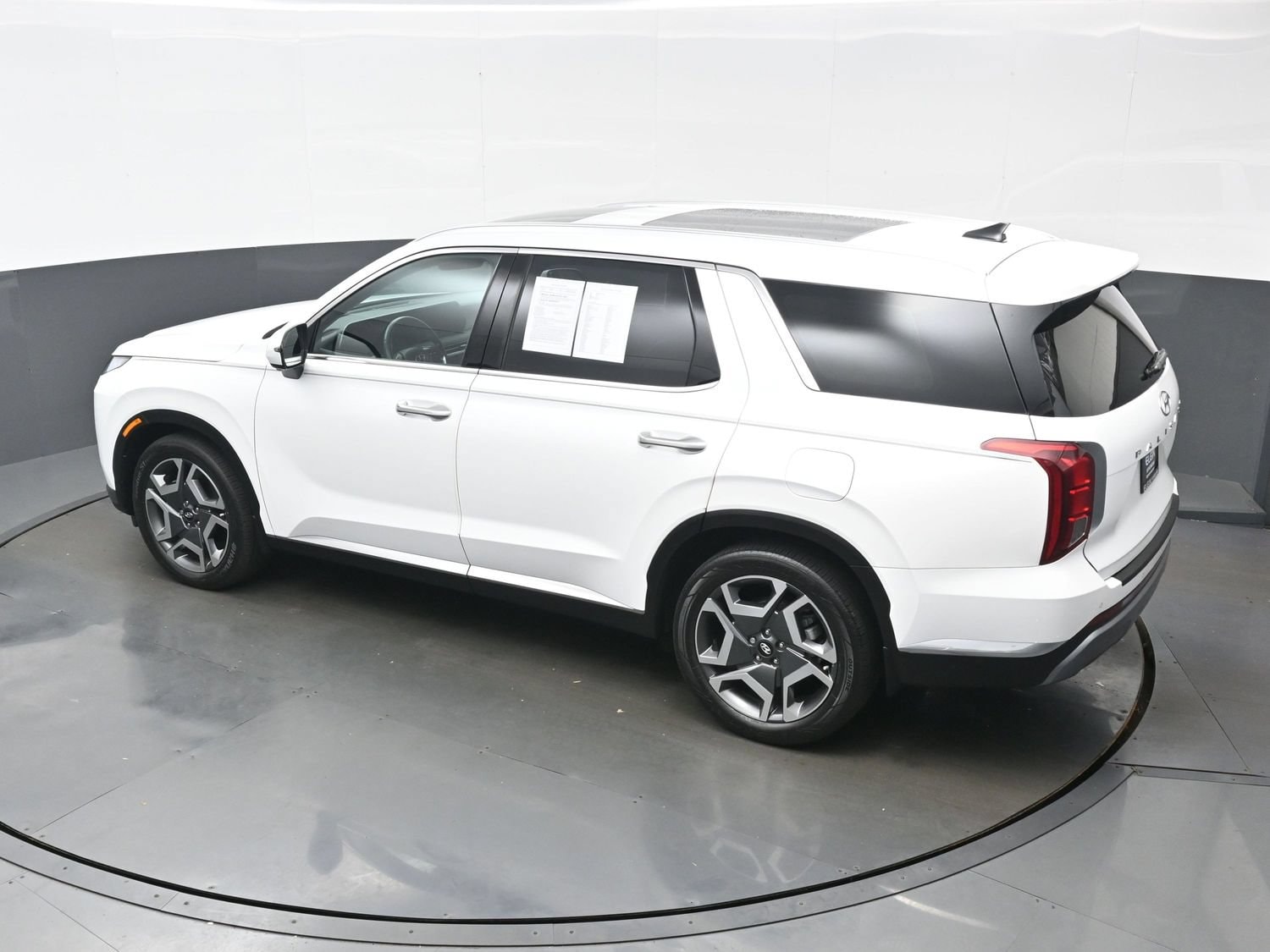 2023 Hyundai Palisade Limited - Photo 39