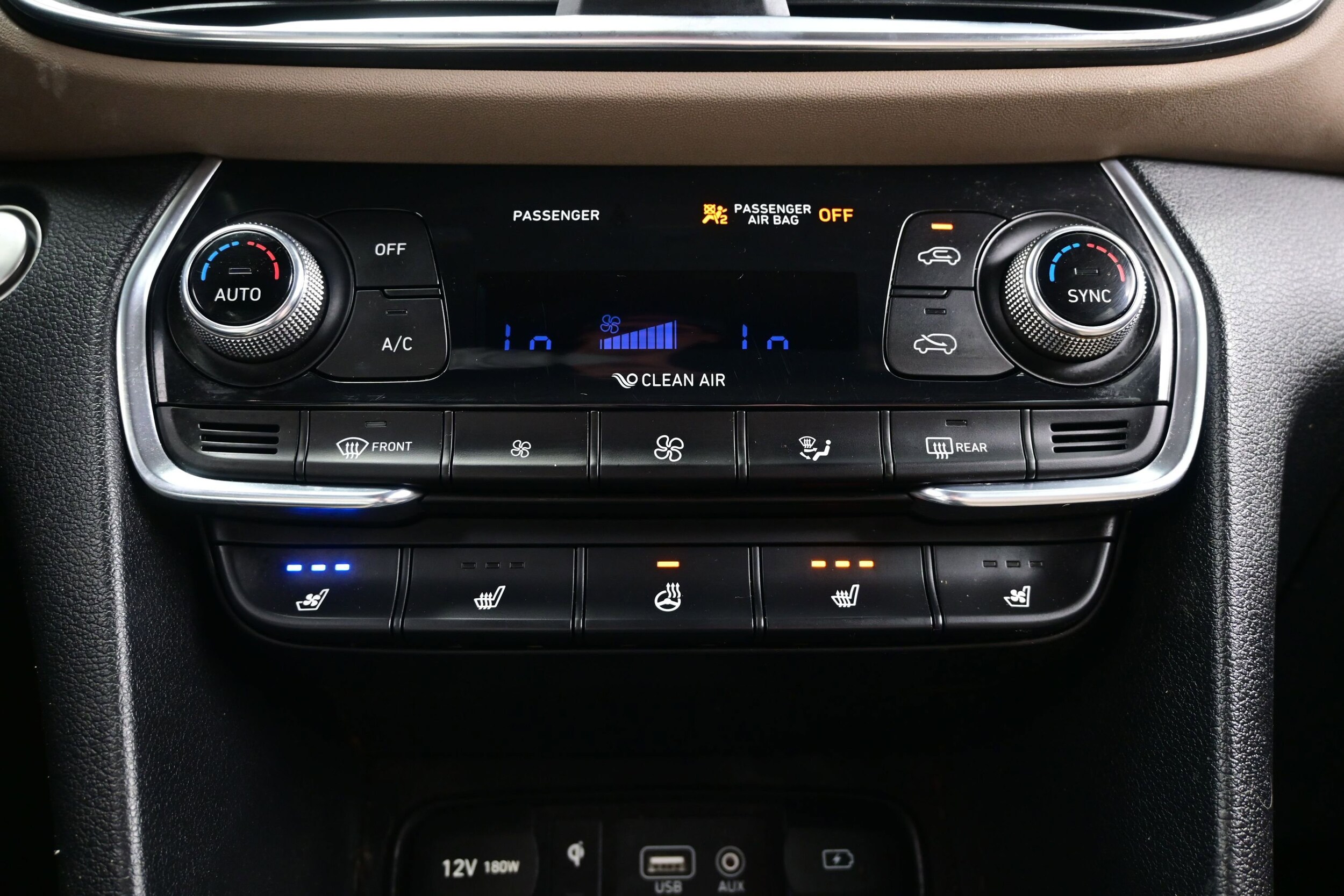 2019 Hyundai Santa Fe Ultimate - Photo 22