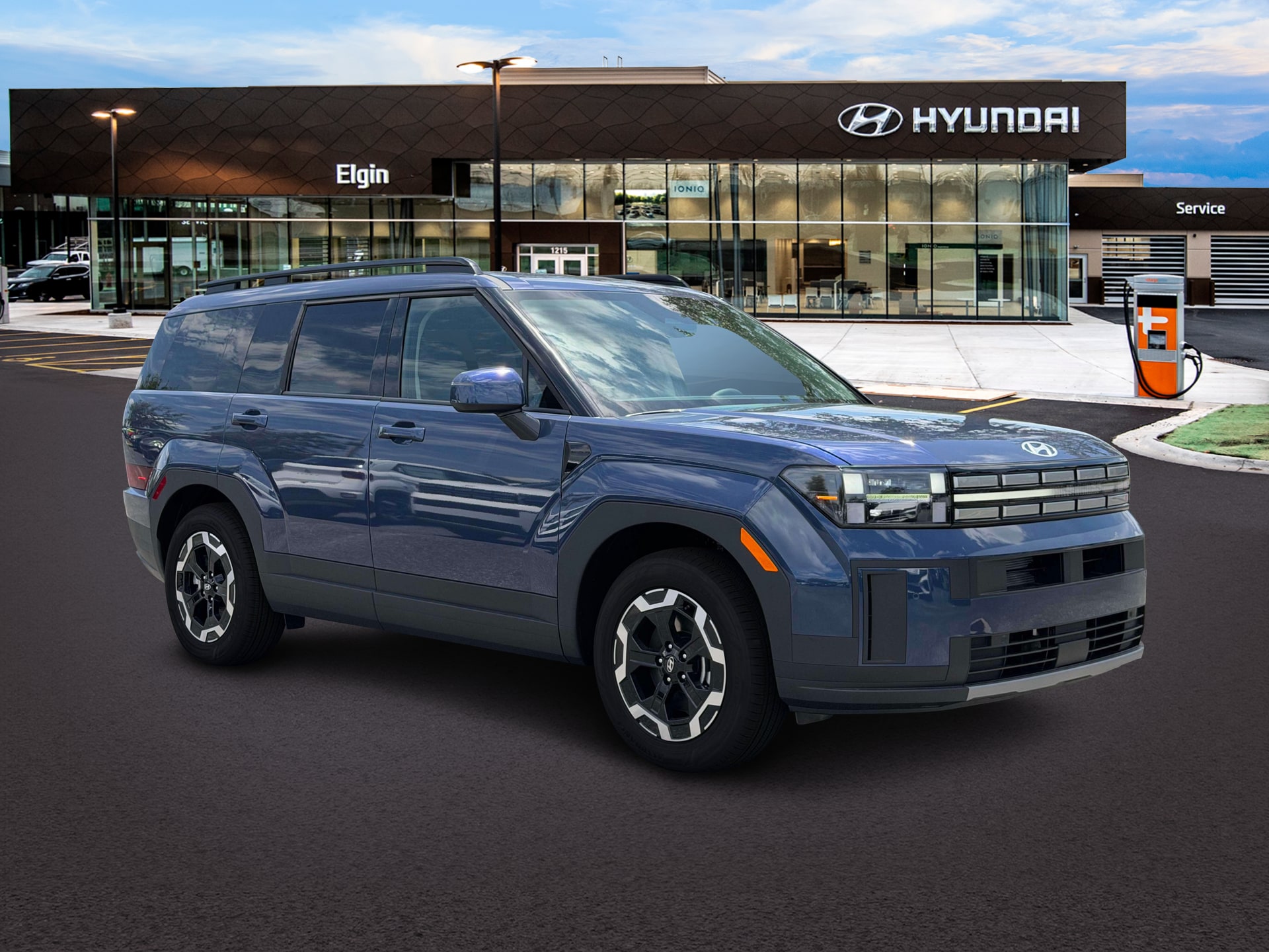 Vehicle thumbnail