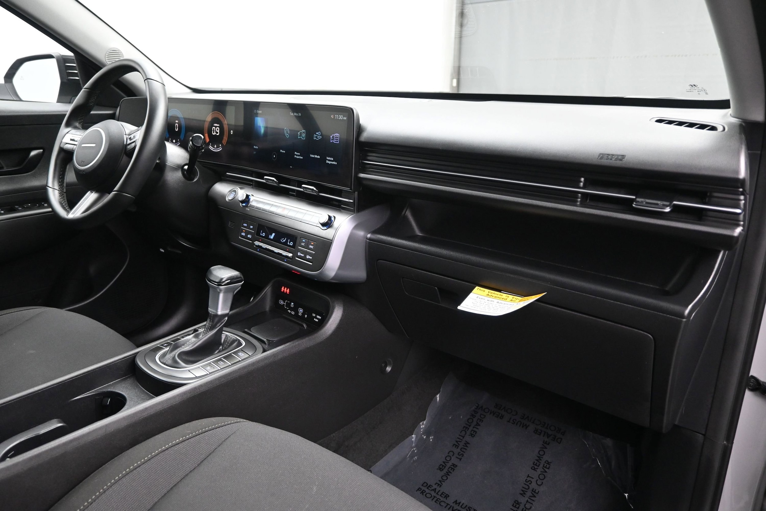 2026 Hyundai Kona SEL Sport - Photo 15
