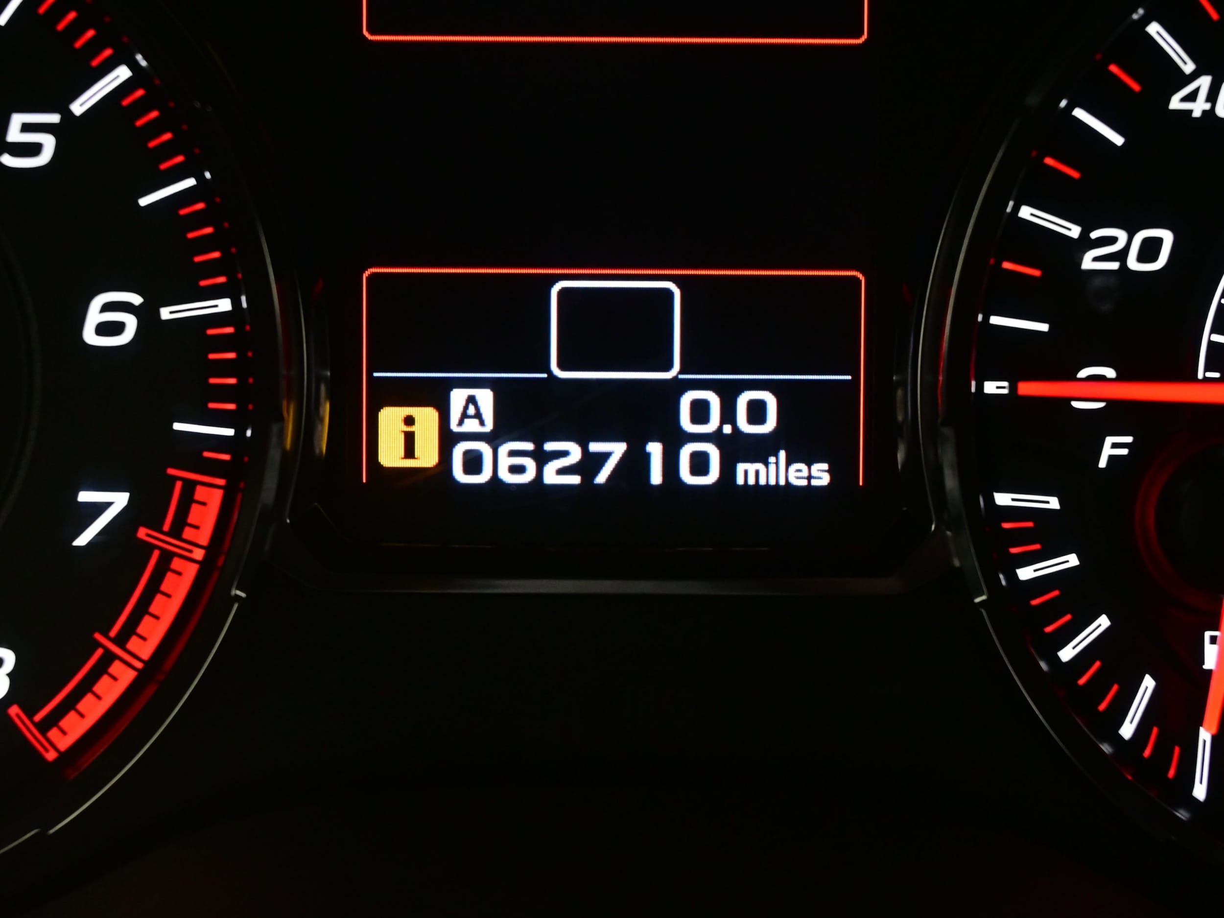 2020 Subaru WRX Premium - Photo 24