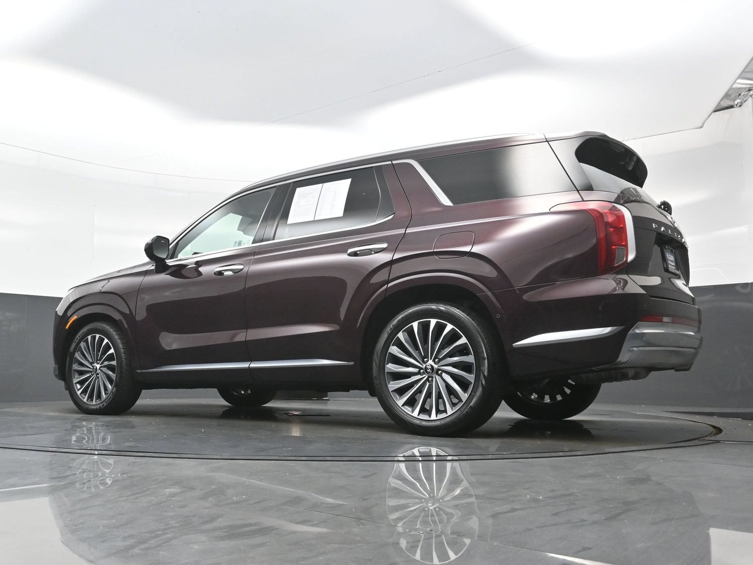 Vehicle thumbnail
