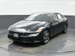 Used 2025 Hyundai Elantra Hybrid Limited Sedan