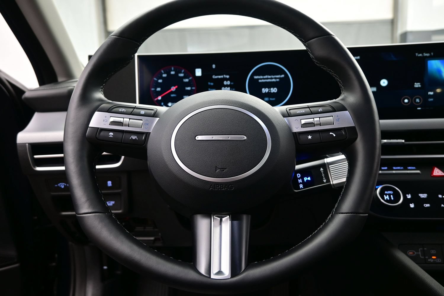 2026 Hyundai Sonata Hybrid Limited - Photo 25