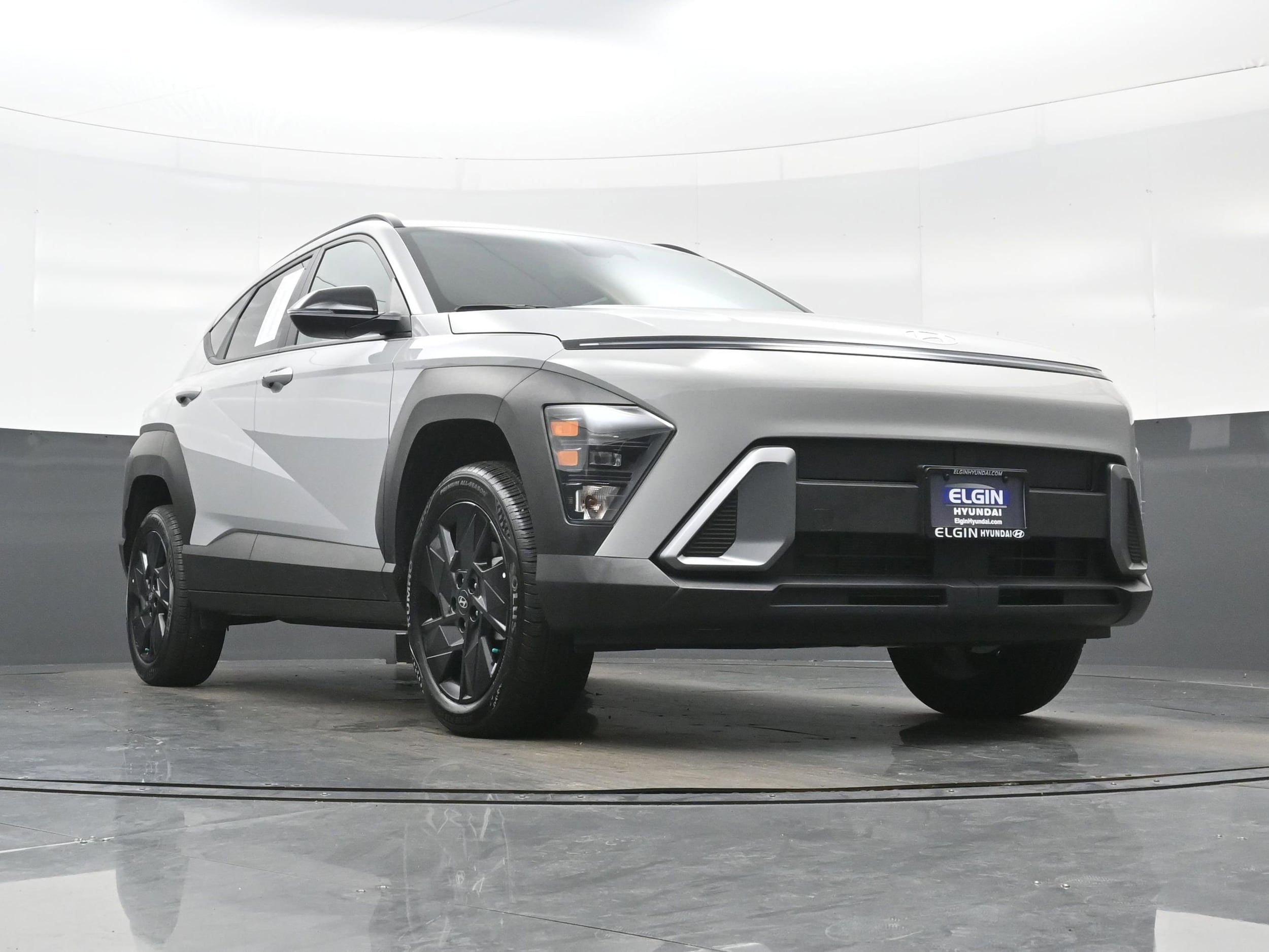 2026 Hyundai Kona SEL Sport - Photo 38