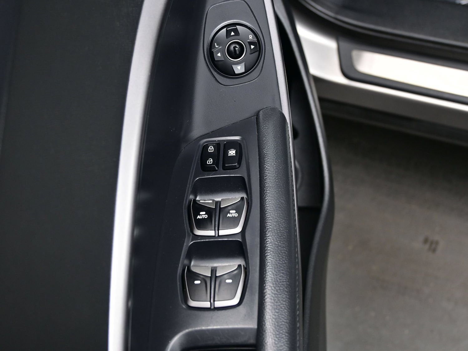 2017 Hyundai Santa Fe Sport 2.0T Ultimate - Photo 10