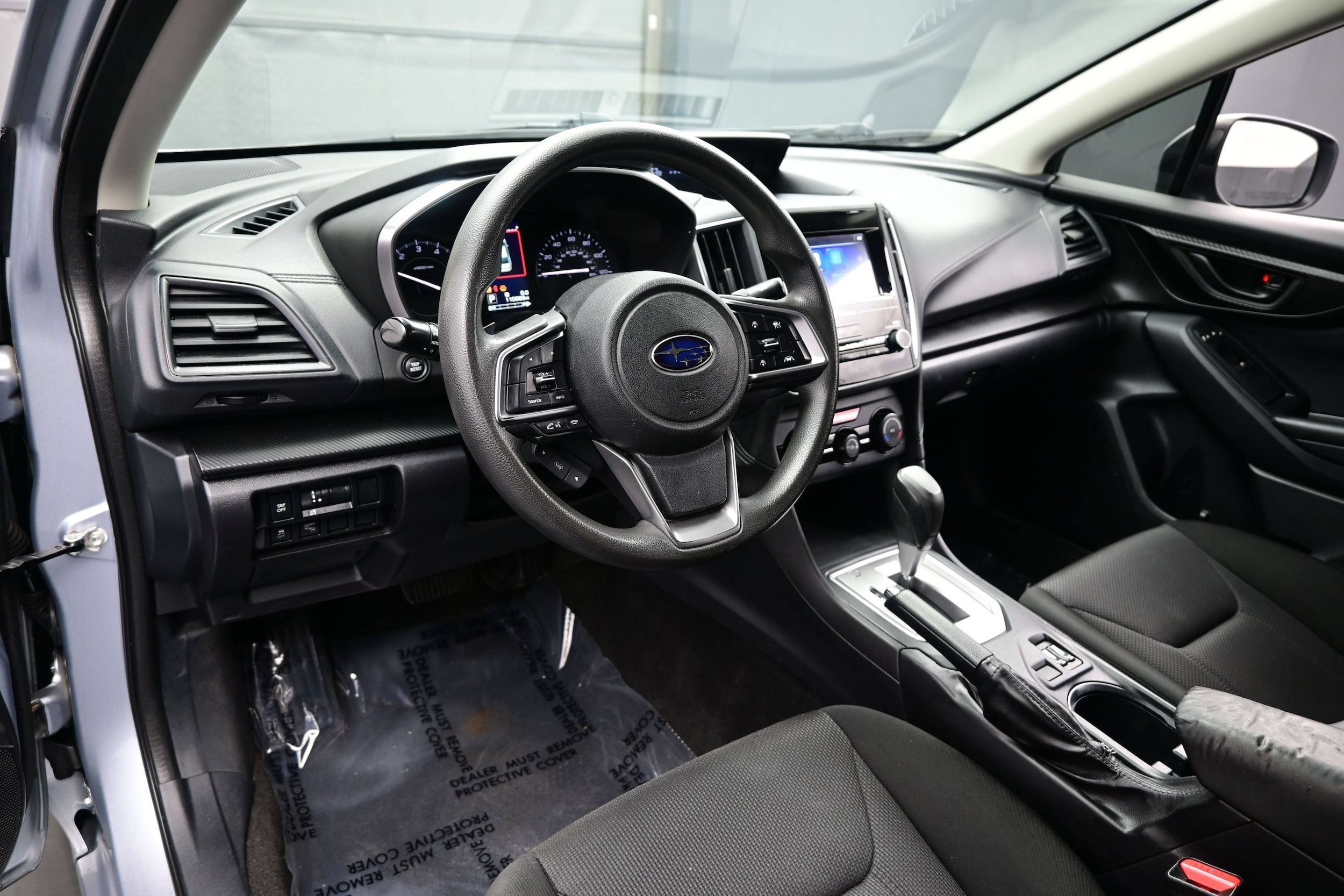 2018 Subaru Impreza Premium - Photo 12