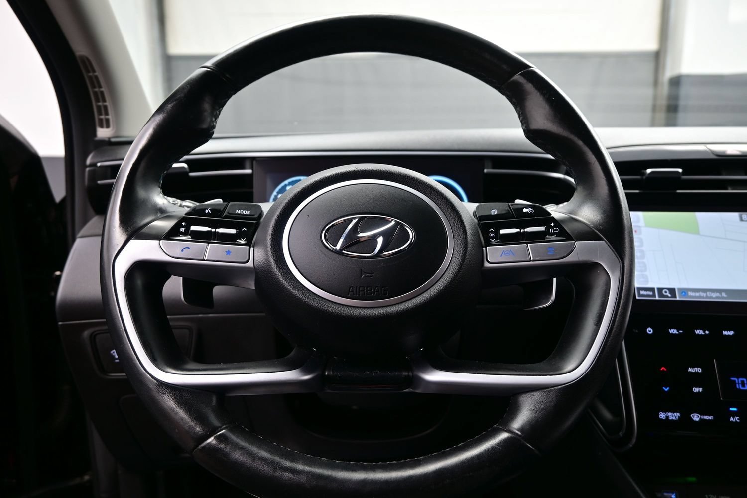 2023 Hyundai Tucson Limited - Photo 26