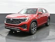  Volkswagen Atlas Cross Sport