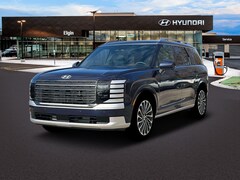 2026 Hyundai Palisade Hybrid Calligraphy SUV