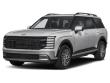 New 2027 Hyundai Palisade Hybrid SEL Premium 7P SUV