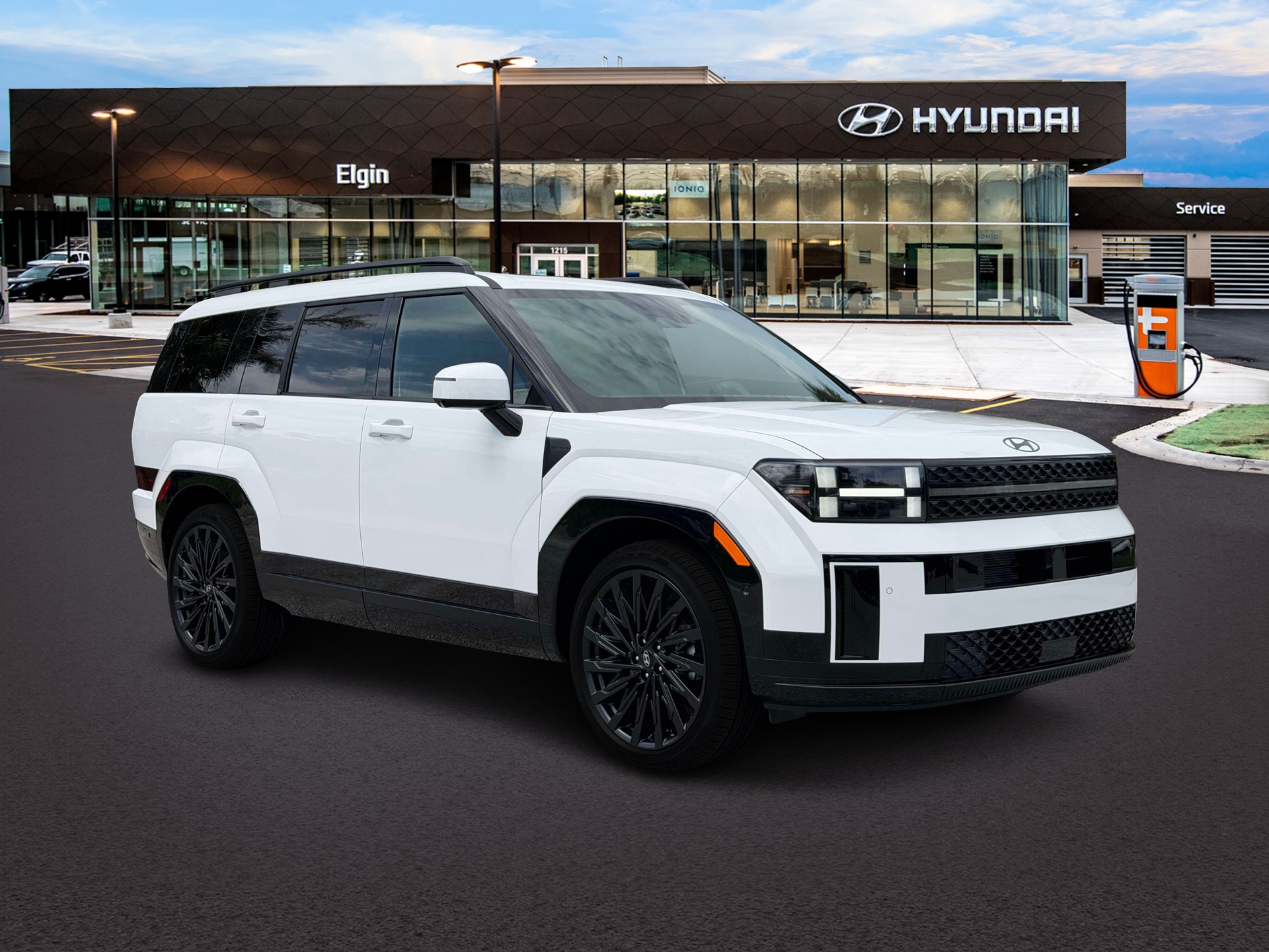 Vehicle thumbnail