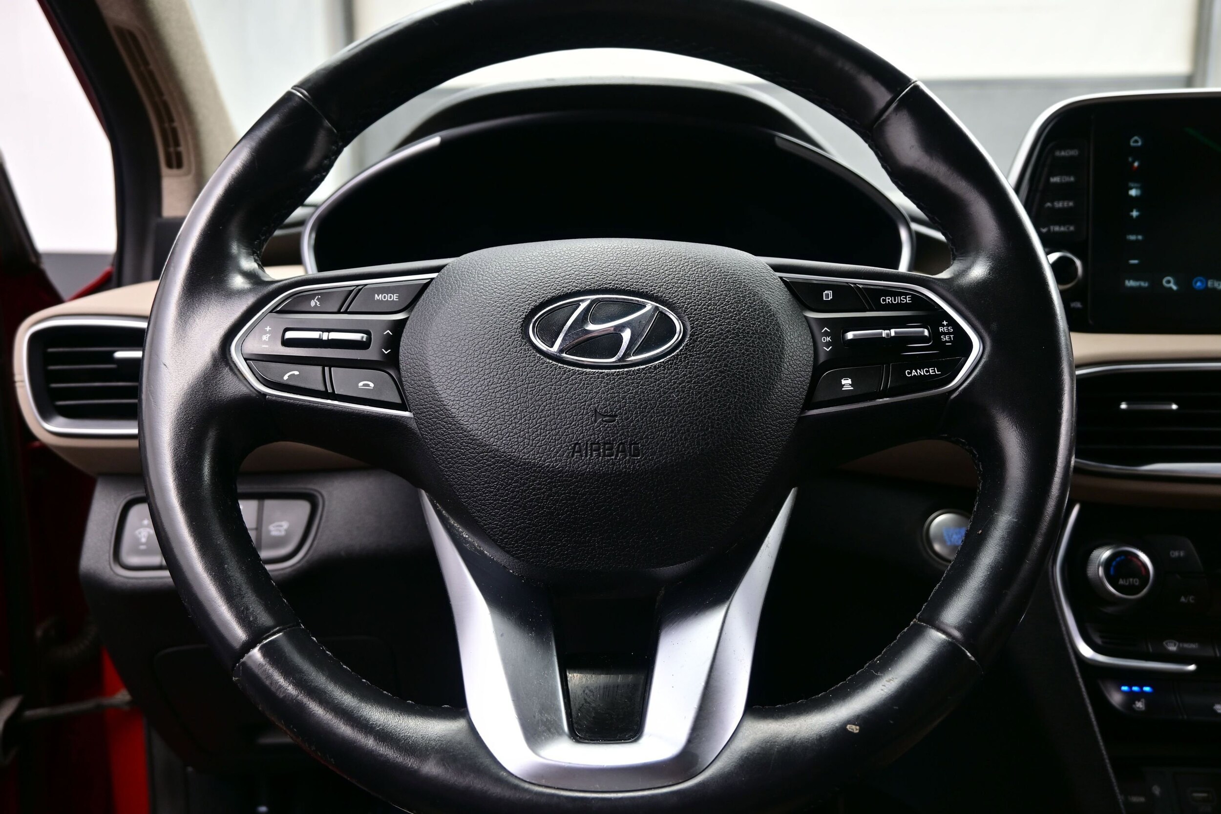 2019 Hyundai Santa Fe Ultimate - Photo 25