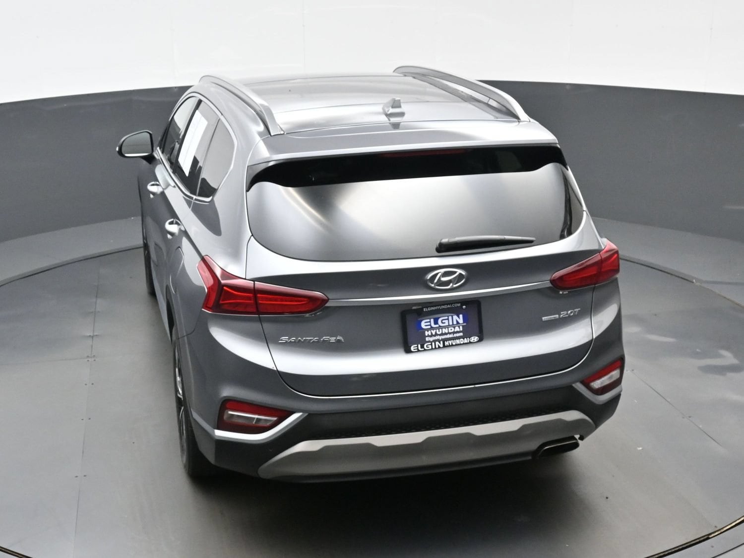 2019 Hyundai Santa Fe Ultimate - Photo 39