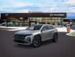 New 2026 Hyundai Tucson Hybrid Limited SUV