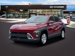 2026 Hyundai Kona SE AWD SUV