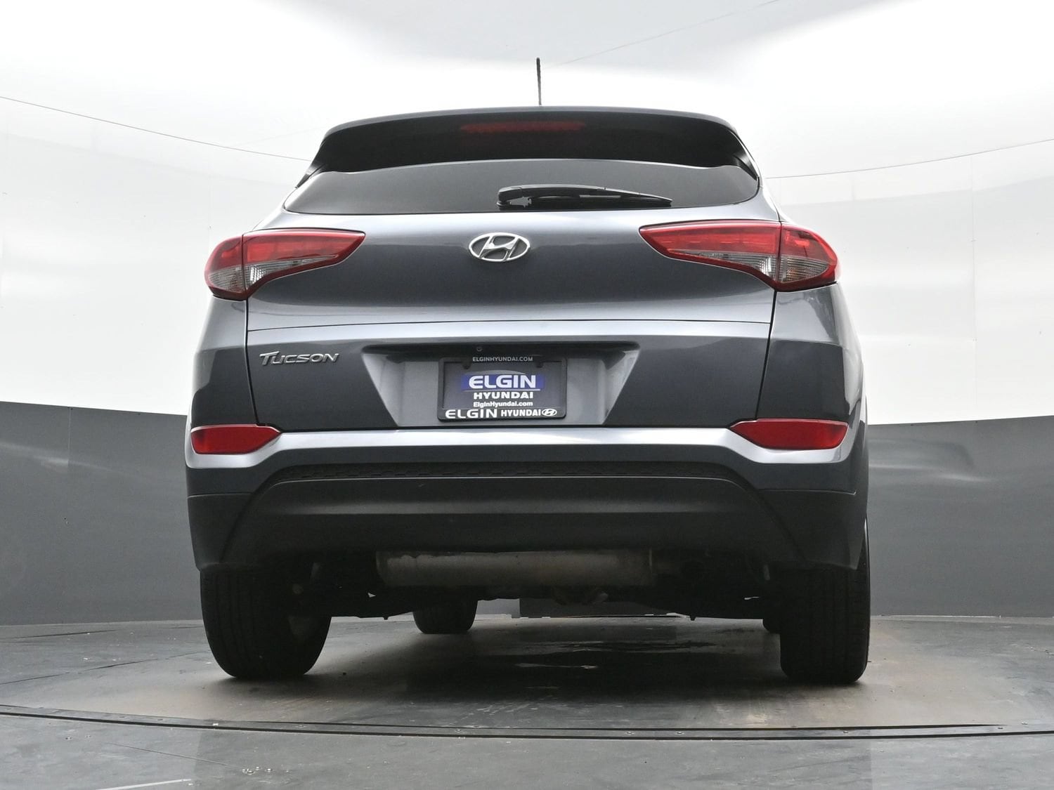 2016 Hyundai Tucson SE - Photo 28