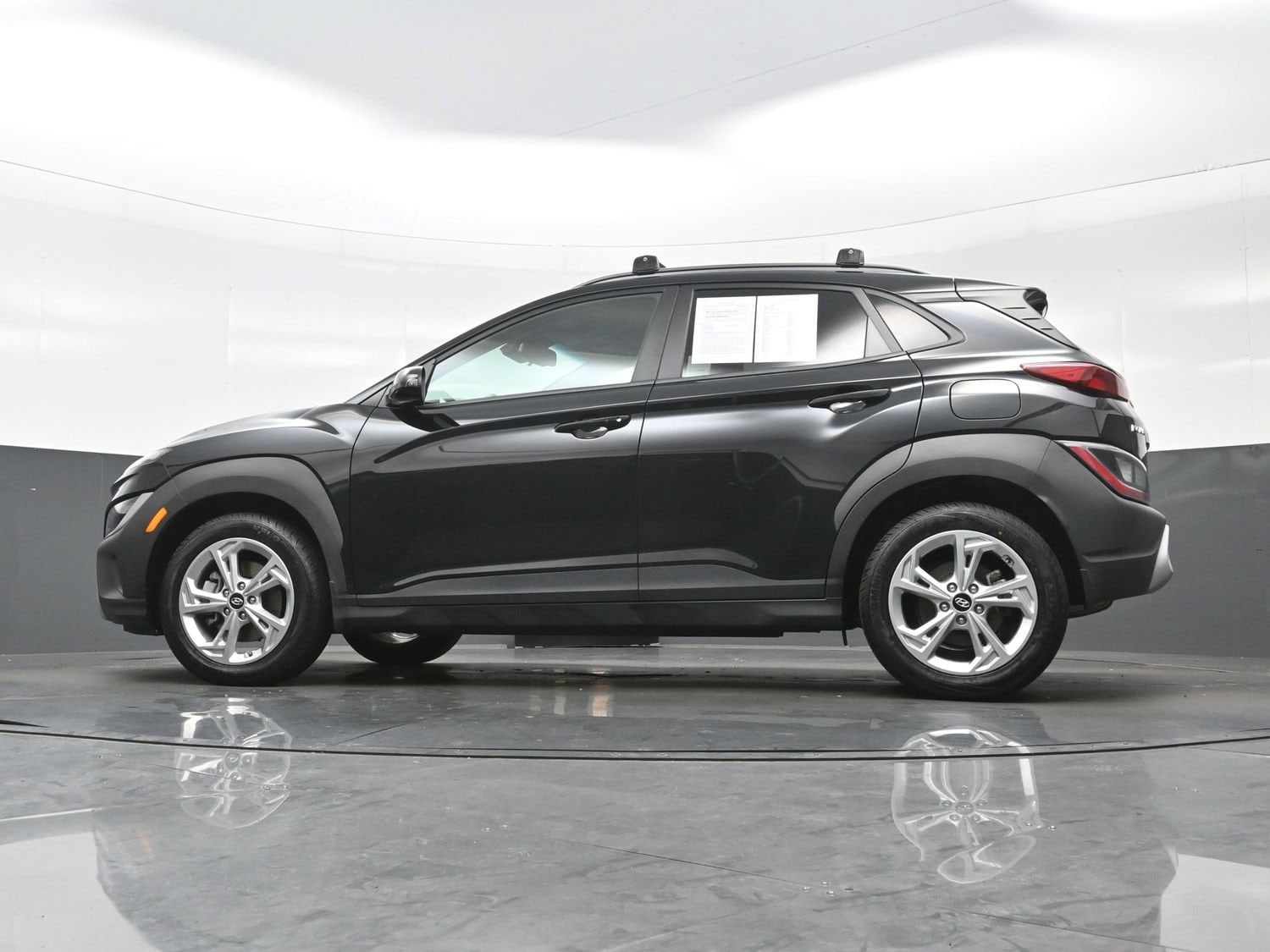 2023 Hyundai Kona SEL - Photo 28