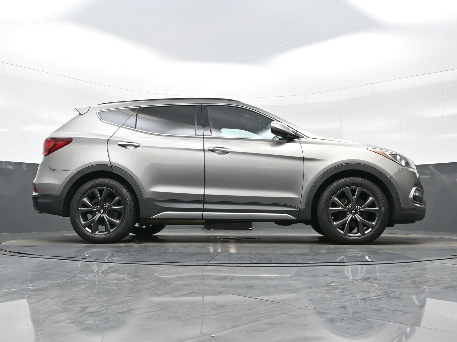 2017 Hyundai Santa Fe Sport 2.0T Ultimate - Photo 32