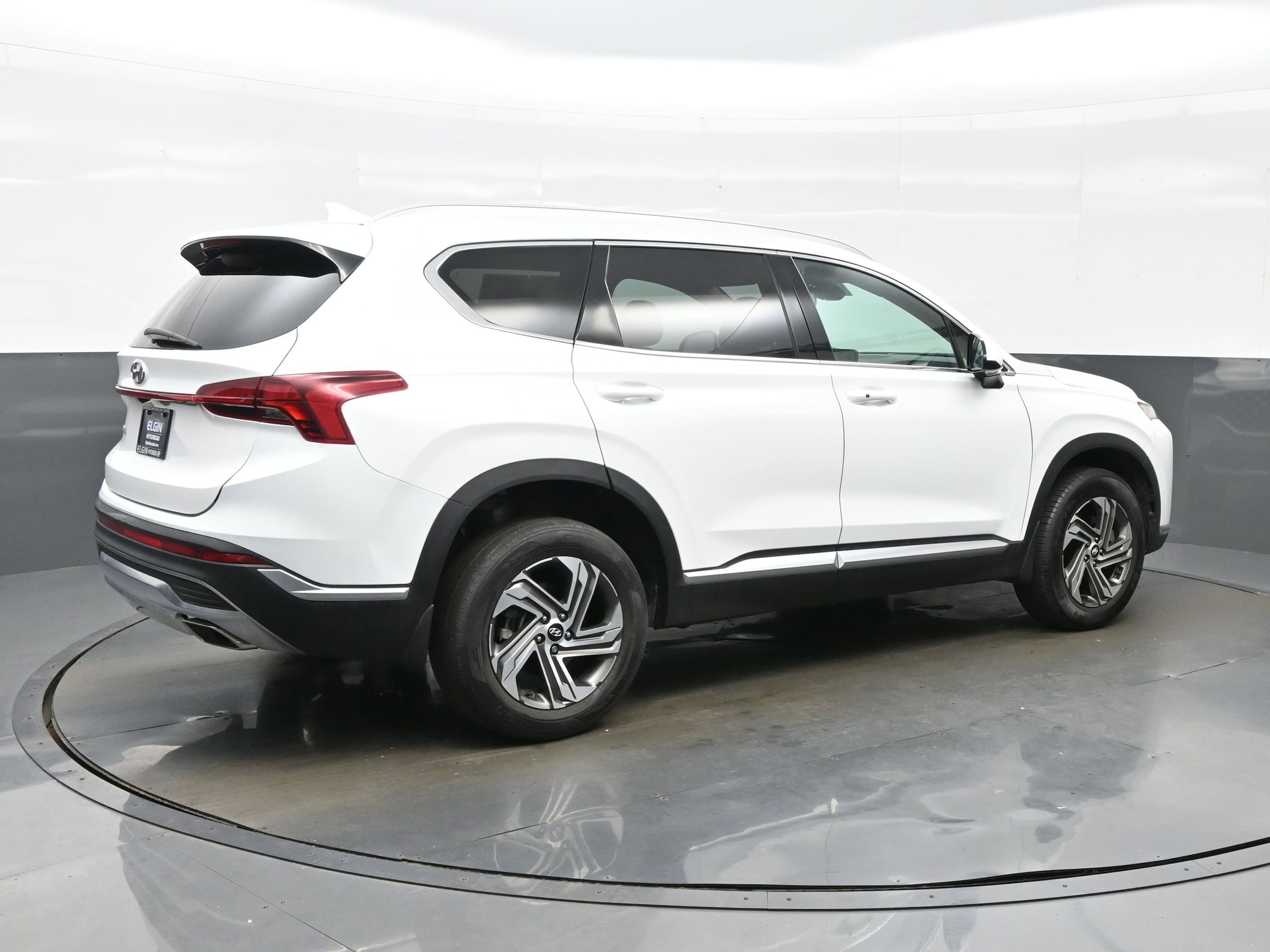 2022 Hyundai Santa Fe SEL - Photo 6