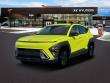 New 2026 Hyundai Kona SEL Sport FWD SUV