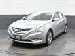 Used 2011 Hyundai Sonata Ltd Sedan