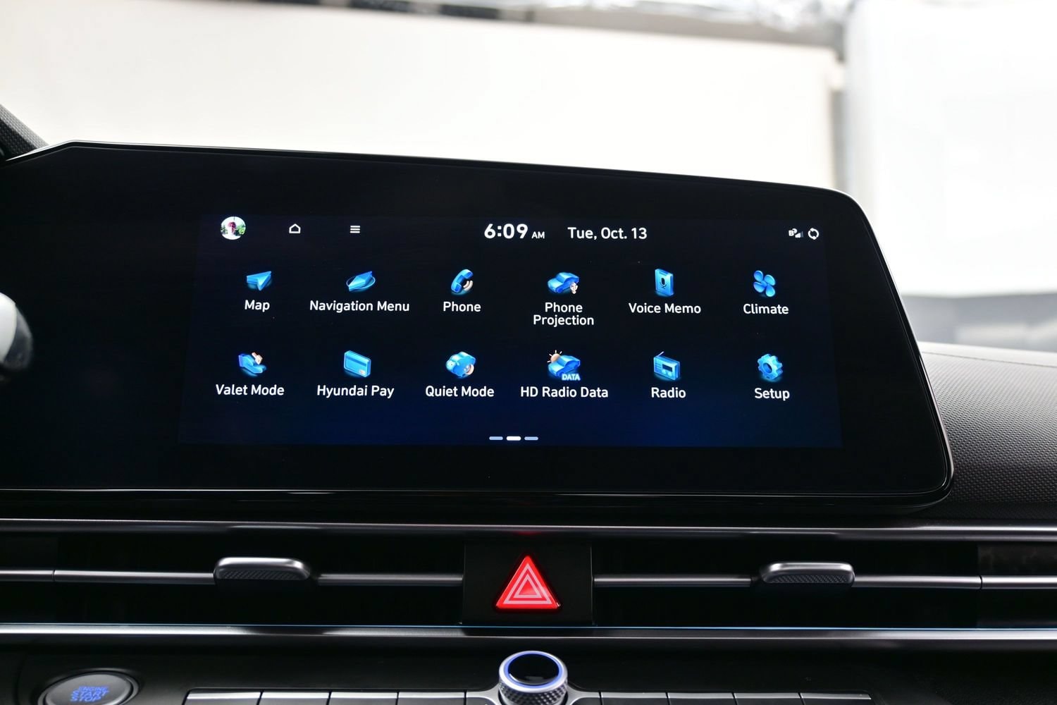 2024 Hyundai Elantra SEL - Photo 17