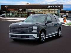 2026 Hyundai Palisade SEL AWD SUV