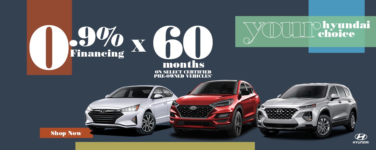 Hyundai Dealership Elgin IL | Crystal Lake | Schaumburg | Car Dealer