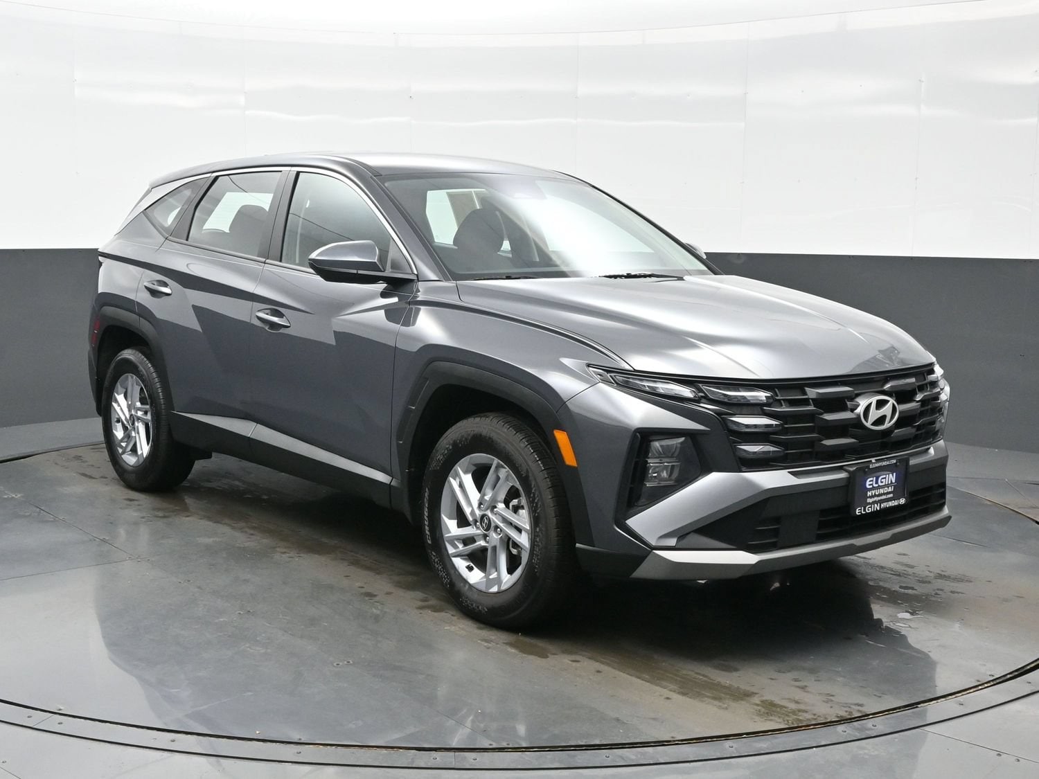 2026 Hyundai Tucson SE - Photo 8