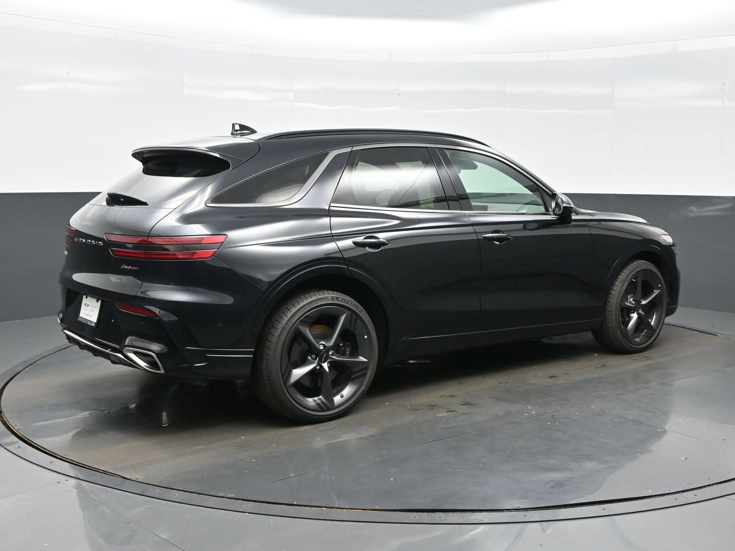 2026 GENESIS GV70 Sport Prestige - Photo 6