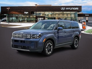 2027 Hyundai Santa Fe SEL AWD SUV