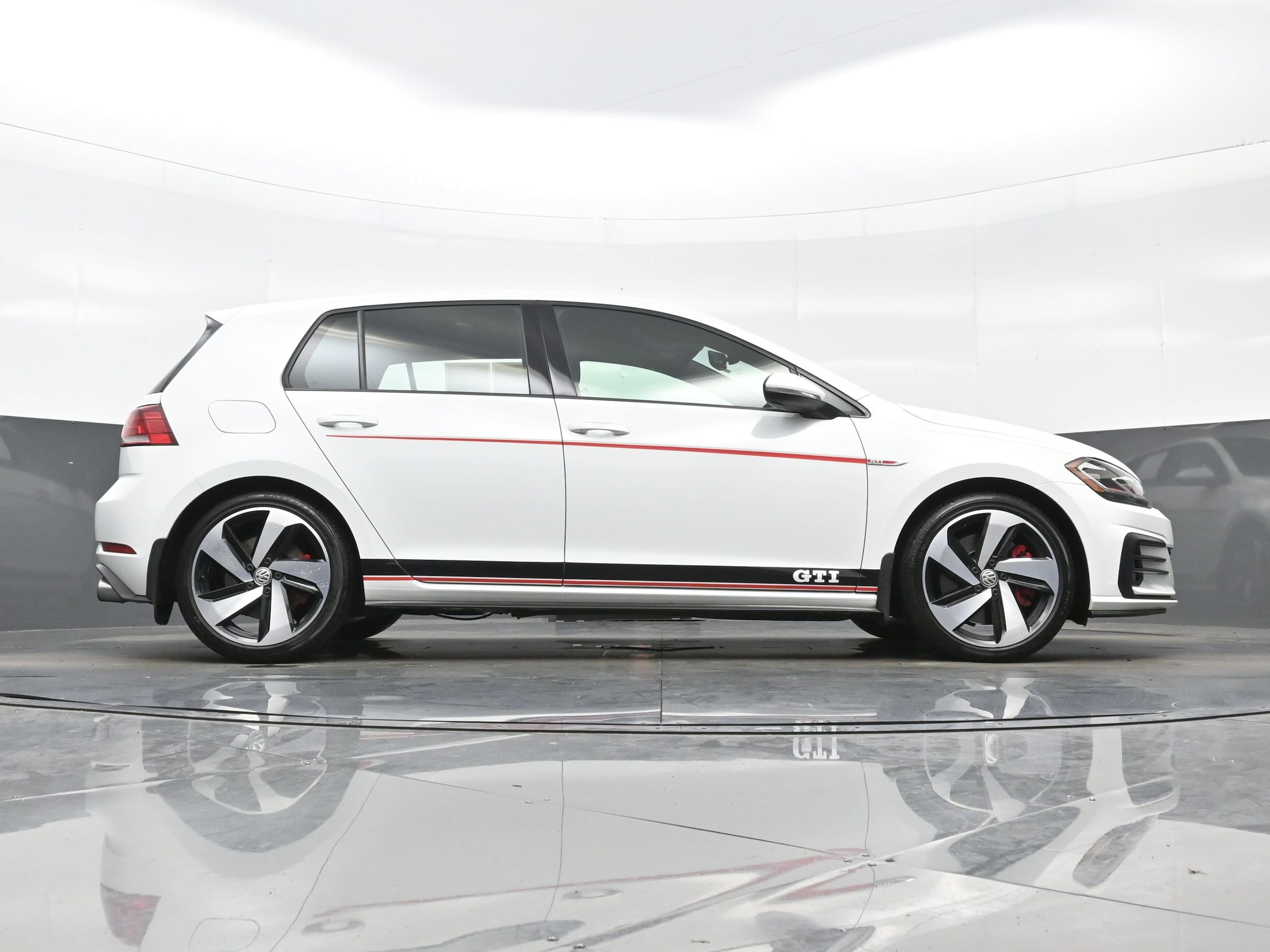 2018 Volkswagen Golf GTI SE - Photo 31
