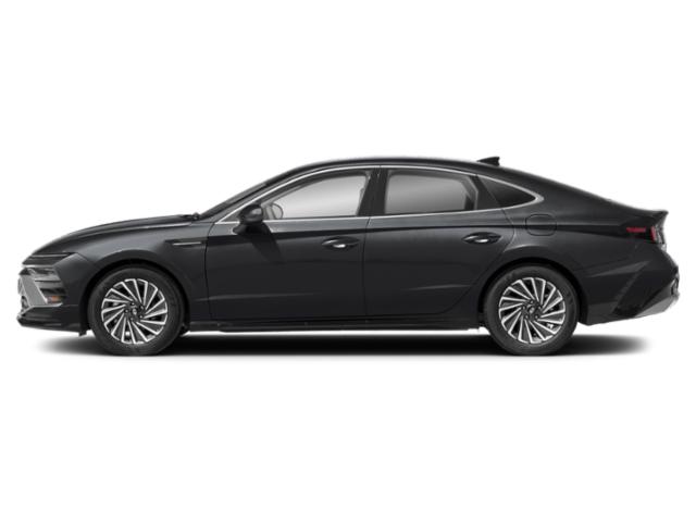 New 2027 Hyundai Sonata Hybrid SEL Sedan
