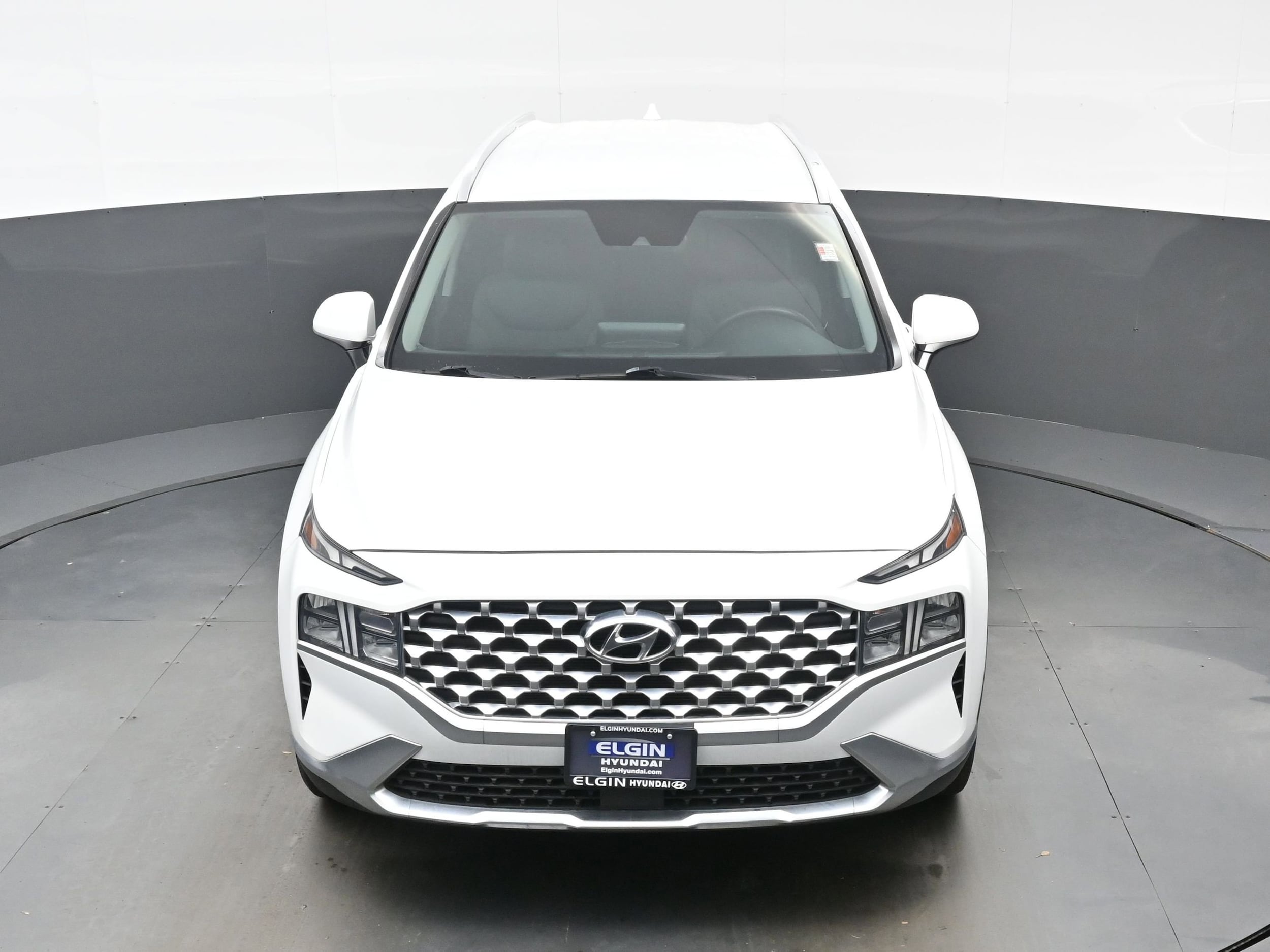 2022 Hyundai Santa Fe SEL - Photo 38