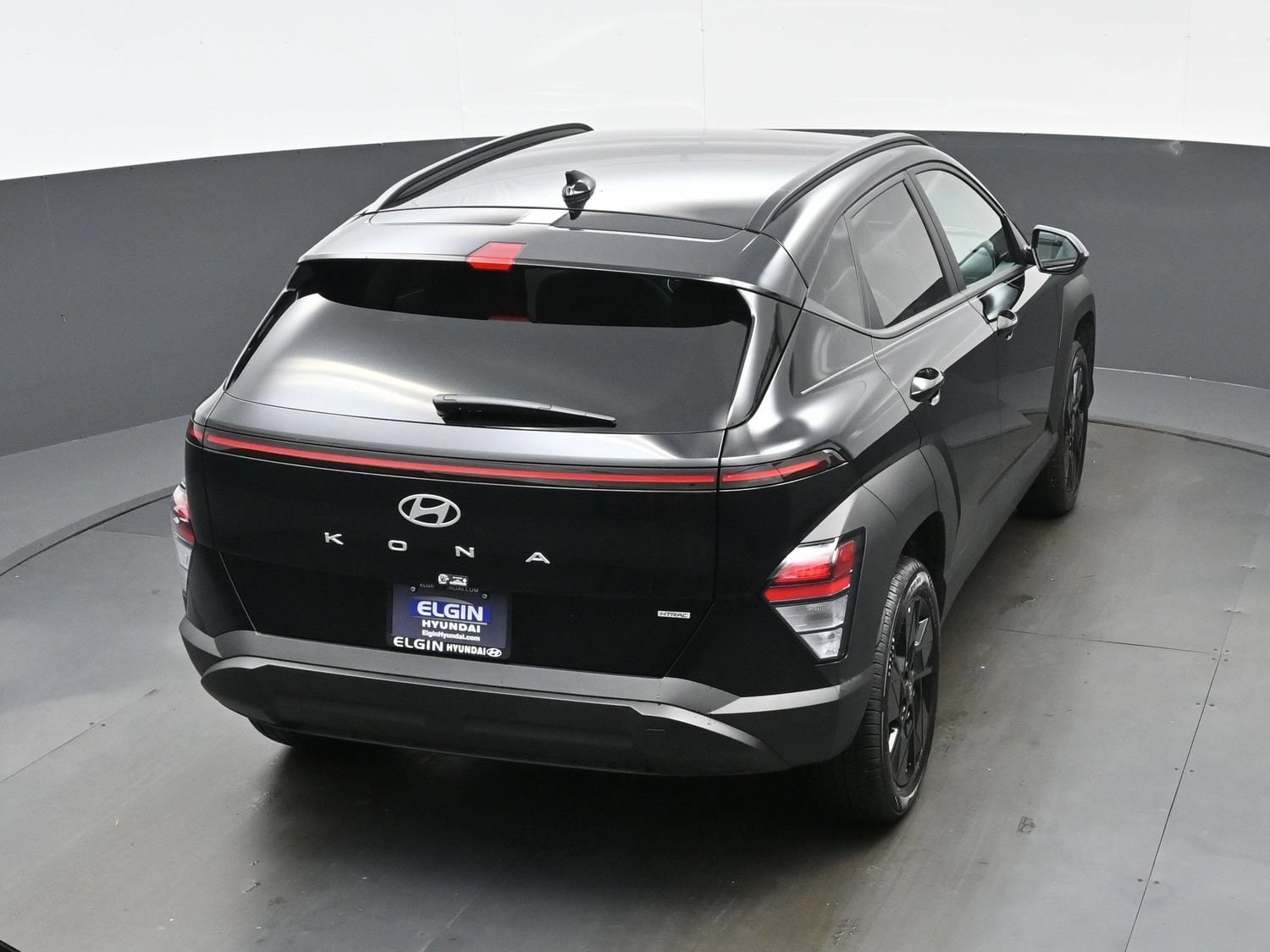 2026 Hyundai Kona SEL Sport - Photo 36