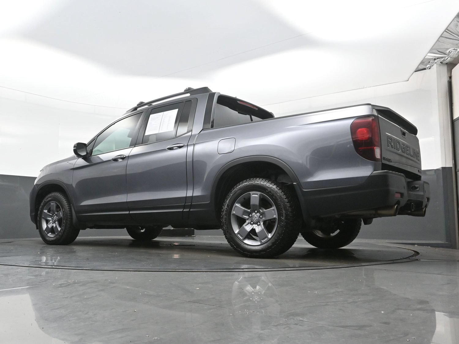 2025 Honda Ridgeline TrailSport - Photo 29