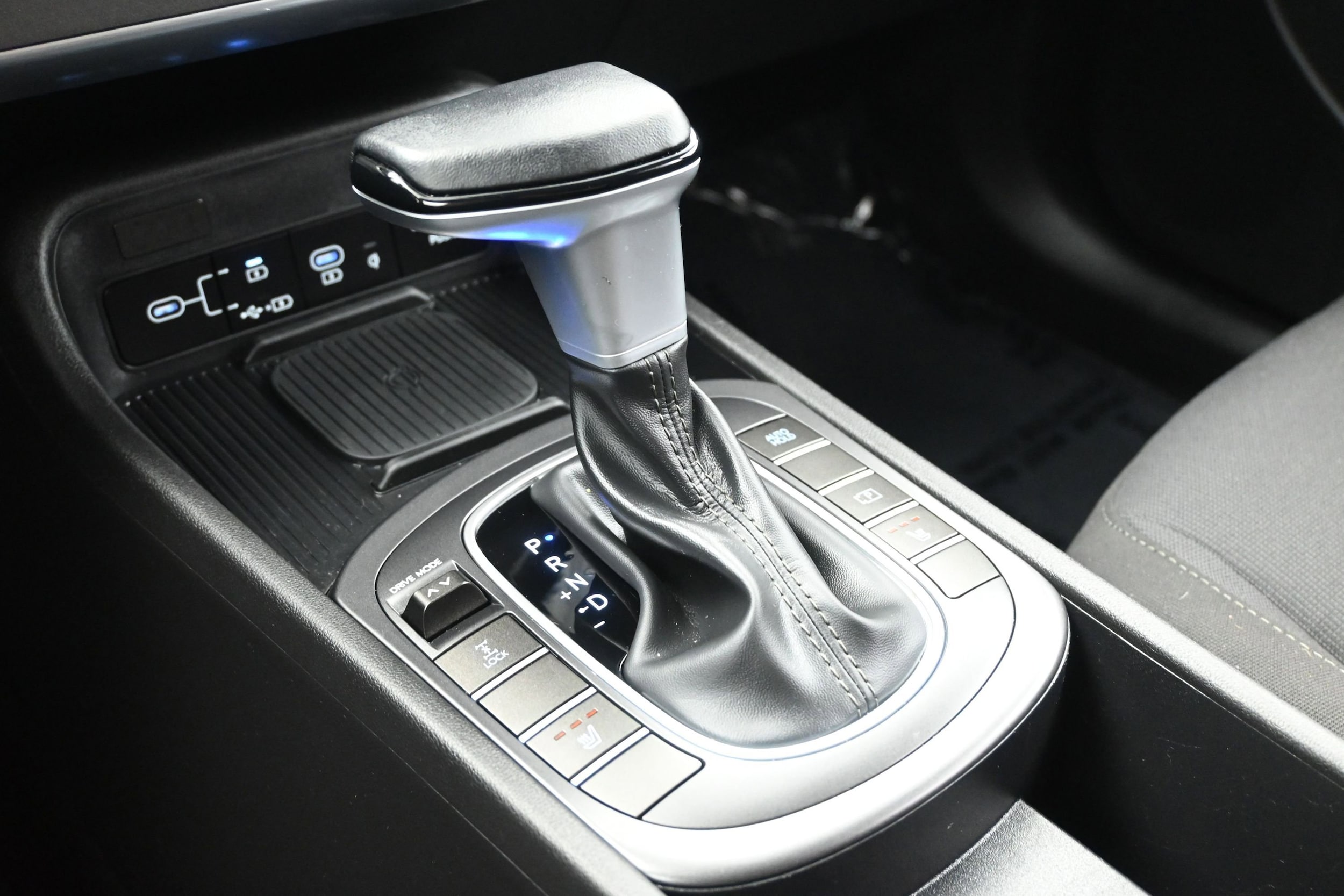 2026 Hyundai Kona SEL Sport - Photo 23