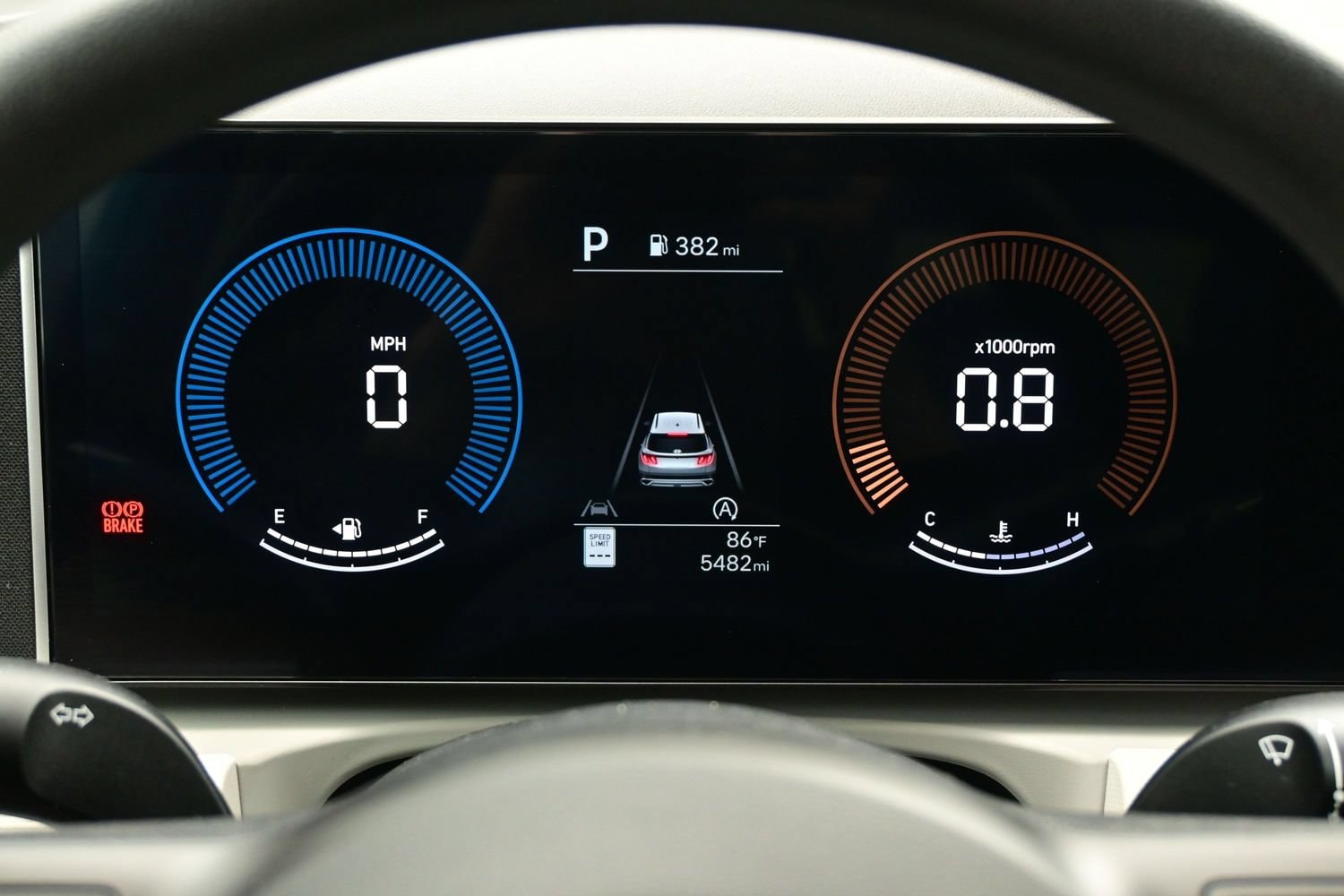 2026 Hyundai Tucson SEL - Photo 24